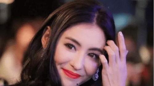 张柏芝爆料娱乐圈事件,真相与谎言的交织  第3张