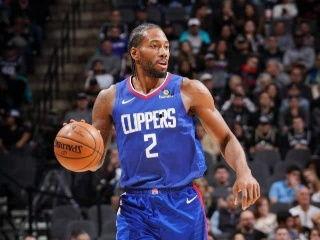 快船爆料伦纳德视频直播 第1张 快船爆料伦纳德视频直播 第1张